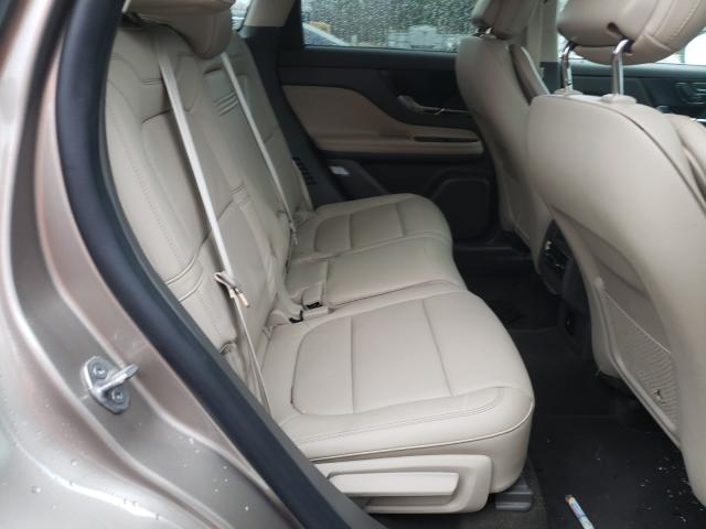 2020 LINCOLN CORSAIR RE 5LMCJ2C98LUL16610