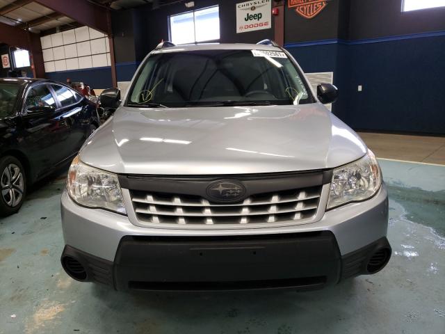 2013 SUBARU FORESTER JF2SHABC7DH413881