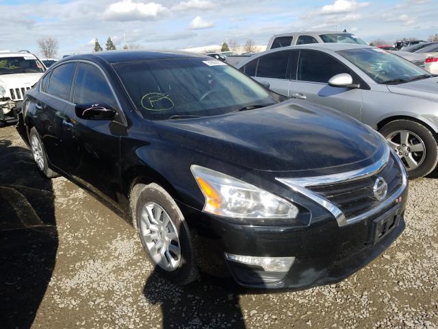 2015 NISSAN ALTIMA 2.5 - 1N4AL3AP7FN340949