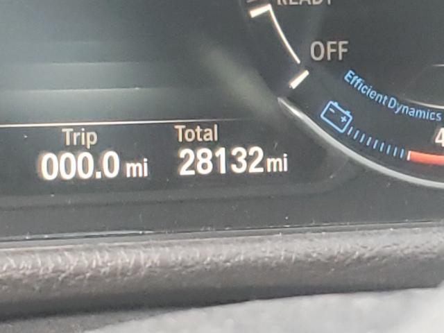 2018 BMW 330 XI WBA8K3C58JA023864