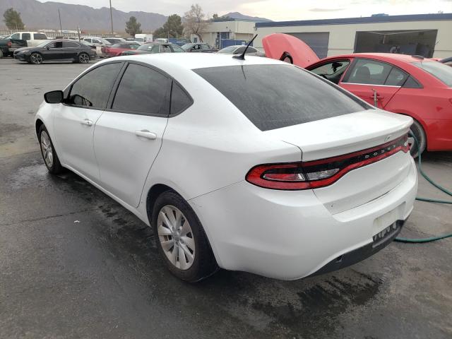 2014 DODGE DART SE AE 1C3CDFDH8ED861712