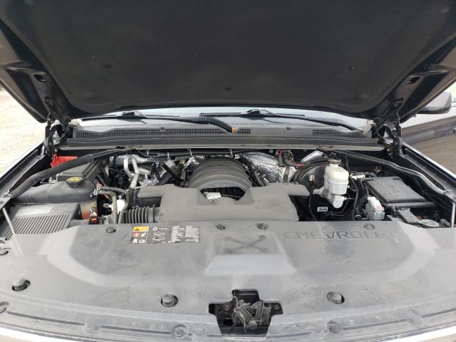 2015 CHEVROLET TAHOE POLI 1GNLC2EC1FR557384