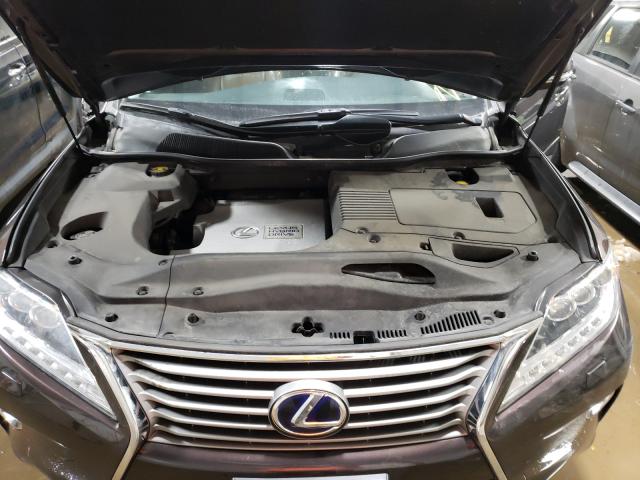 2013 LEXUS RX 450 JTJBC1BA4D2055151