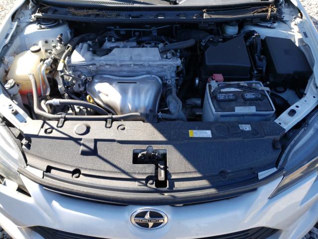 2016 TOYOTA SCION TC JTKJF5C78GJ018333