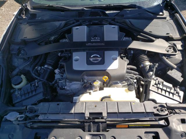 2010 NISSAN 370Z JN1AZ4EH8AM502400