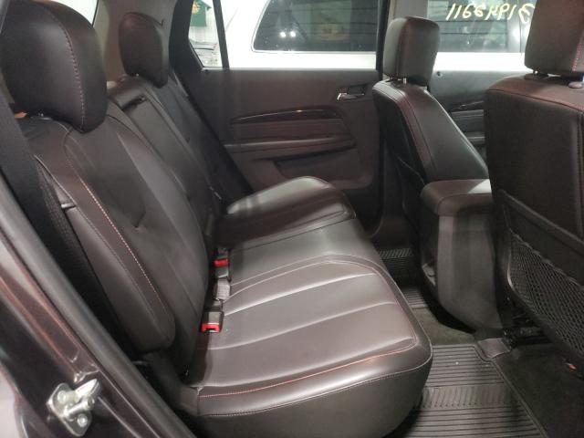 2013 GMC TERRAIN DE 2GKALYEK3D6139433
