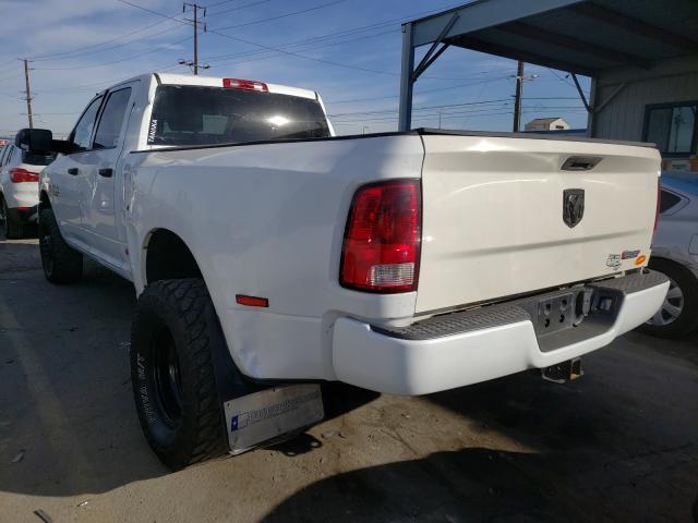 2013 RAM 3500 ST 3C63RRGL1DG585574