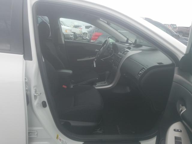 2012 TOYOTA COROLLA BA - 5YFBU4EE9CP060524