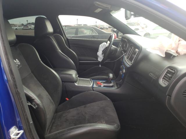 2019 DODGE CHARGER SC - 2C3CDXGJ8KH589259