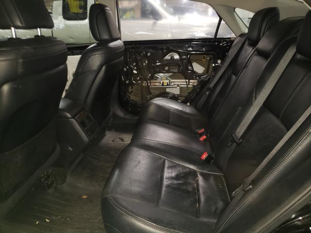 2013 TOYOTA AVALON BAS 4T1BK1EB4DU014061