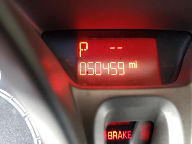 2011 FORD FIESTA SES 3FADP4FJ4BM164846