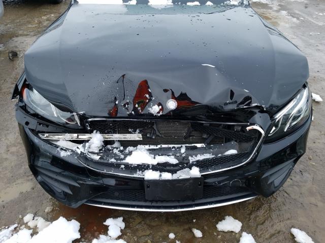 2017 MERCEDES-BENZ E 300 4MAT WDDZF4KB2HA206055