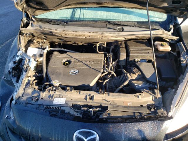 2015 MAZDA 5 SPORT JM1CW2BL0F0186145