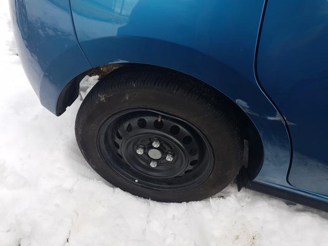 2020 MITSUBISHI MIRAGE ES ML32A3HJXLH005400