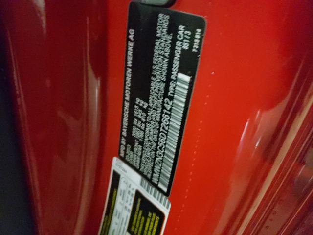 2013 MINI COOPER WMWZN3C56DT266142