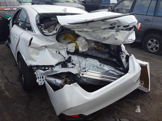 2021 TOYOTA AVALON XSE - 4T1EA1AB4MU005110