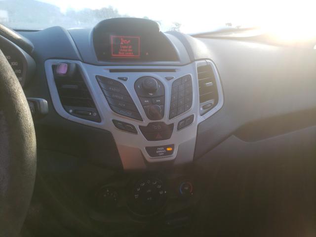 2011 FORD FIESTA 3FADP4EJ3BM166329