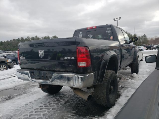 2010 DODGE RAM 2500 3D7UT2CL9AG113460