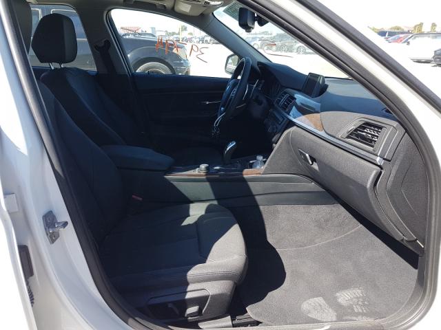 2014 BMW 328 XI WBA3G7C56EKN37800