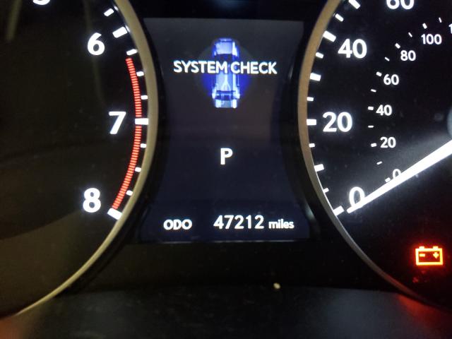 2015 LEXUS ES 350 JTHBK1GG6F2174646