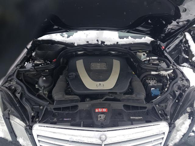 2011 MERCEDES-BENZ 190E 16V WDDHF8HB9BA470486