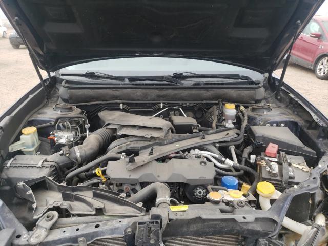 2014 SUBARU OUTBACK 2. 4S4BRCCC4E3256164