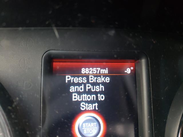 2013 DODGE CHARGER PO 2C3CDXAT3DH522033
