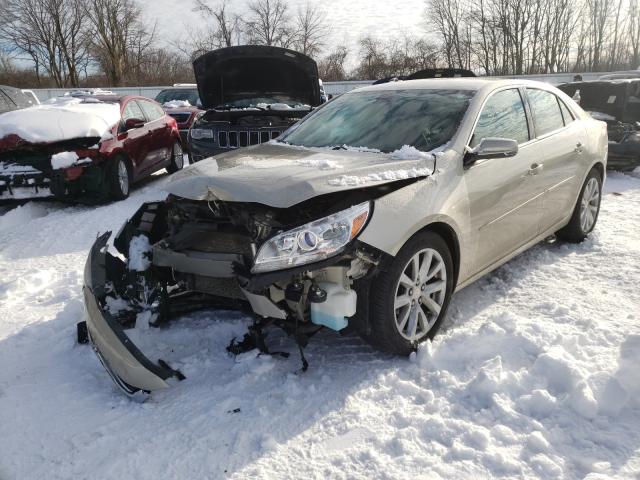2015 CHEVROLET MALIBU 2LT 1G11D5SL3FF323387