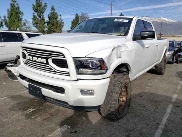 2018 RAM 2500 LARAM 3C6UR5KL2JG233510