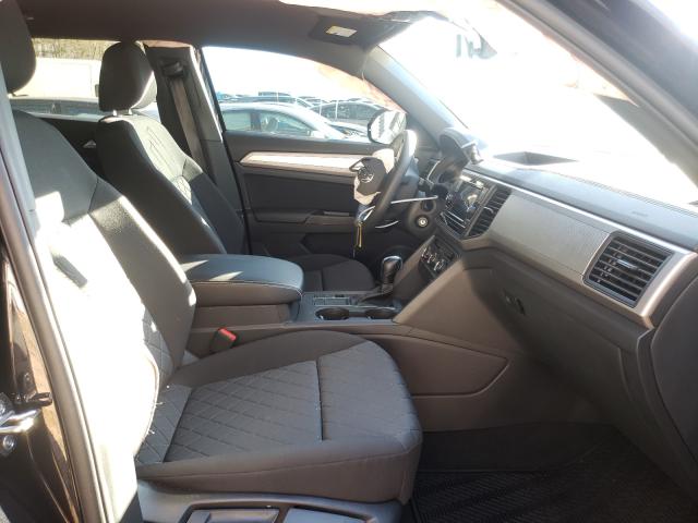 2020 VOLKSWAGEN ATLAS CROS 1V2AC2CA9LC200520