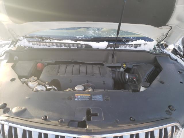 2015 BUICK ENCLAVE 5GAKVBKD5FJ288754