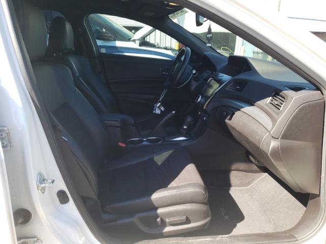 2016 ACURA ILX PREMIU 19UDE2F8XGA014117