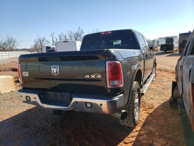 2014 RAM 3500 LONGH 3C63R3NL8EG304257