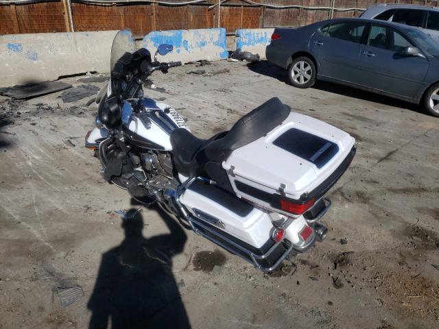 2008 HARLEY-DAVIDSON FLHTCUI 1HD1FC4178Y685519