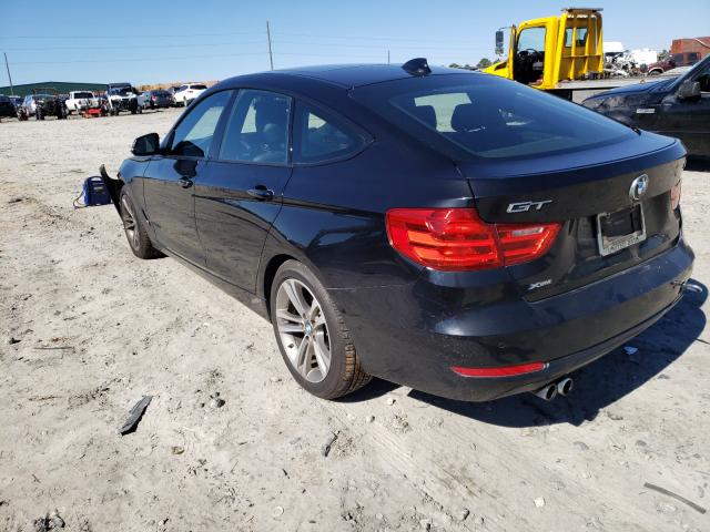 2014 BMW 328 XIGT WBA3X5C55ED556525