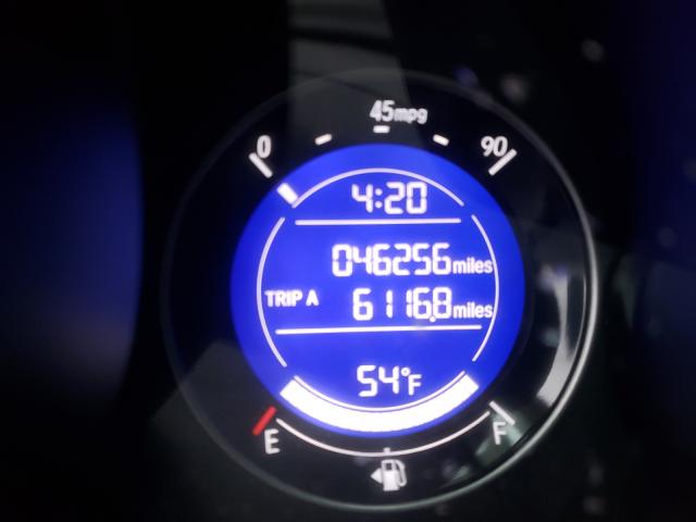 2015 HONDA FIT LX 3HGGK5H53FM776412