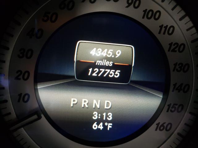 2014 MERCEDES-BENZ C250 WDDGF4HB7ER310553