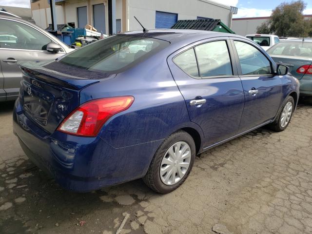 2019 NISSAN VERSA S - 3N1CN7AP2KL865502