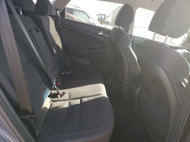 2019 HYUNDAI TUCSON SE KM8J23A46KU862602