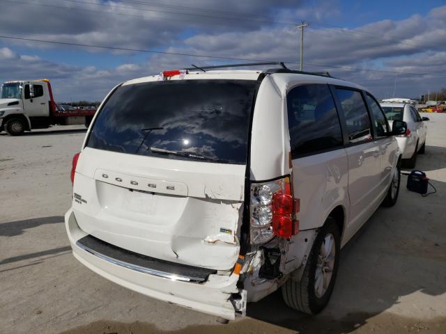 2013 DODGE GRAND CARA 2C4RDGCG5DR748672