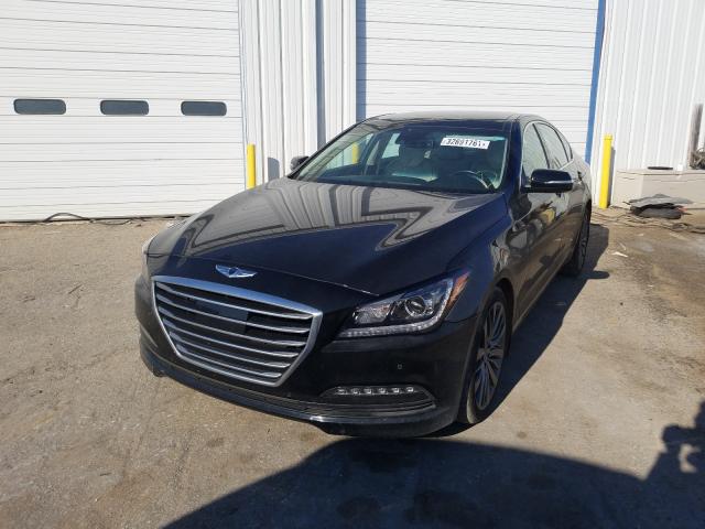 2015 HYUNDAI GENESIS 5. KMHGN4JF3FU024154