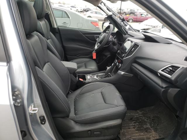 2021 SUBARU FORESTER T JF2SKAXC8MH405153