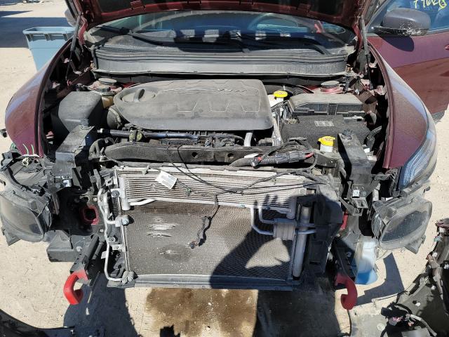 2018 JEEP CHEROKEE T 1C4PJMBX3JD602849