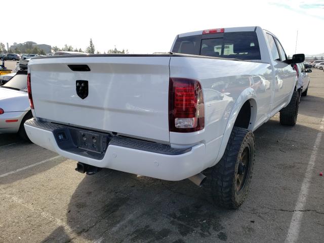2018 RAM 2500 LARAM 3C6UR5KL2JG233510