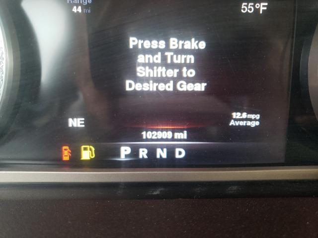 2014 RAM 1500 LONGH 1C6RR7PT1ES109558