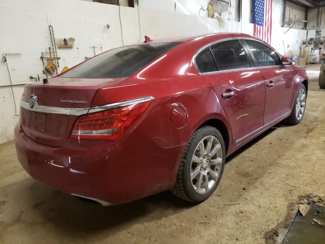 2014 BUICK LACROSSE P 1G4GD5G39EF138524