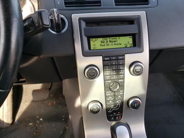 2010 VOLVO C70 T5 YV1672MC4AJ093018