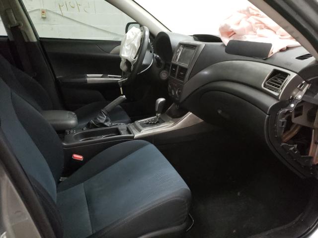 2010 SUBARU IMPREZA OU JF1GH6D63AH818467