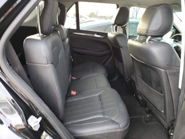 2016 MERCEDES-BENZ GLE 350 4JGDA5JB9GA685921