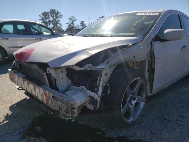 2014 ACURA ILX 20 19VDE1F39EE004758